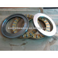 Hot sale China supplier Thrust roller bearing /flat roller bearings 81117